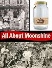 All about Moonshine