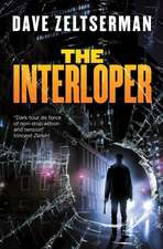 The Interloper