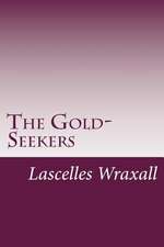 The Gold-Seekers