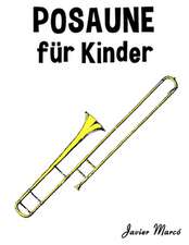 Posaune Fur Kinder