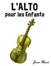 L'Alto Pour Les Enfants