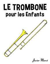 Le Trombone Pour Les Enfants