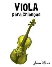 Viola Para Criancas