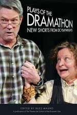 Plays of the Dramathon