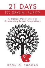 21 Days to Sexual Purity