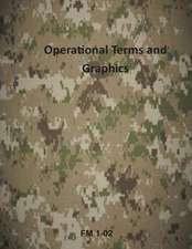 Operational Terms and Graphics