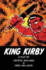 King Kirby