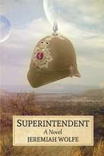 Superintendent