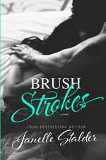 Brush Strokes