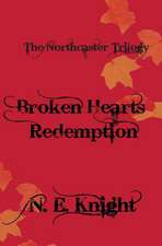 Broken Heart's Redemption