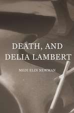 Death, and Delia Lambert