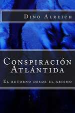 Conspiracion Atlantida