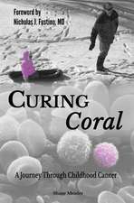 Curing Coral