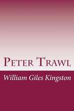 Peter Trawl