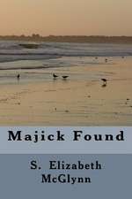 Majick Found