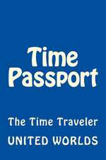 Time Passport