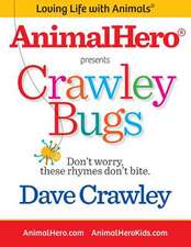 Crawley Bugs