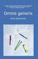 Omnis Generis