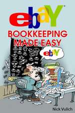 Ebay Bookkeeping Made Easy