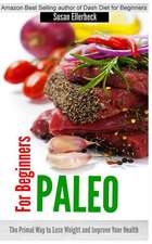 Paleo for Beginners