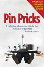 Pin Pricks