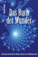 Das Buch Der Wunder