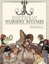 Historic Nursery Rhymes