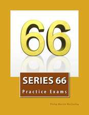 Series 66 Practice Exams