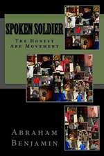 Spoken Soldier