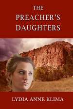 The Preacher's Daughters