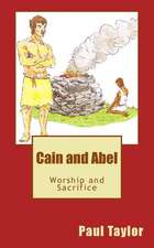 Cain and Abel