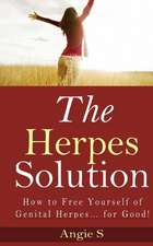 The Herpes Solution