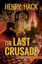 The Last Crusade