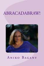 Abracadabraw