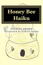 Honey Bee Haiku