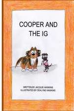 Cooper and the Ig