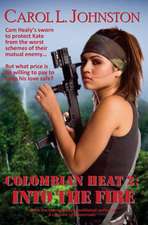 Colombian Heat 2