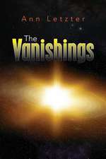 The Vanishings