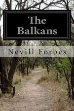 The Balkans