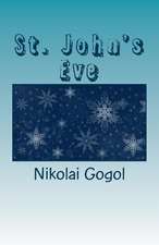 St. John's Eve