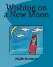 Wishing on a New Moon