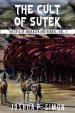 The Cult of Sutek