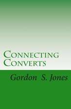 Connecting Converts