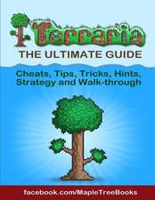 Terraria Tips, Hints, Cheats, Strategy and Walk-Through