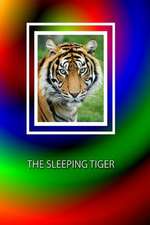 The Sleeping Tiger