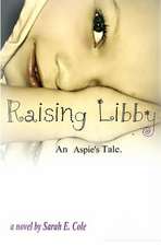 Raising Libby