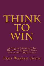 Think to Win