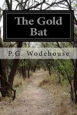 The Gold Bat