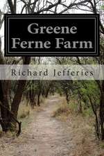 Greene Ferne Farm