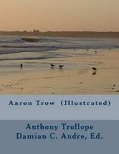 Aaron Trow (Illustrated)